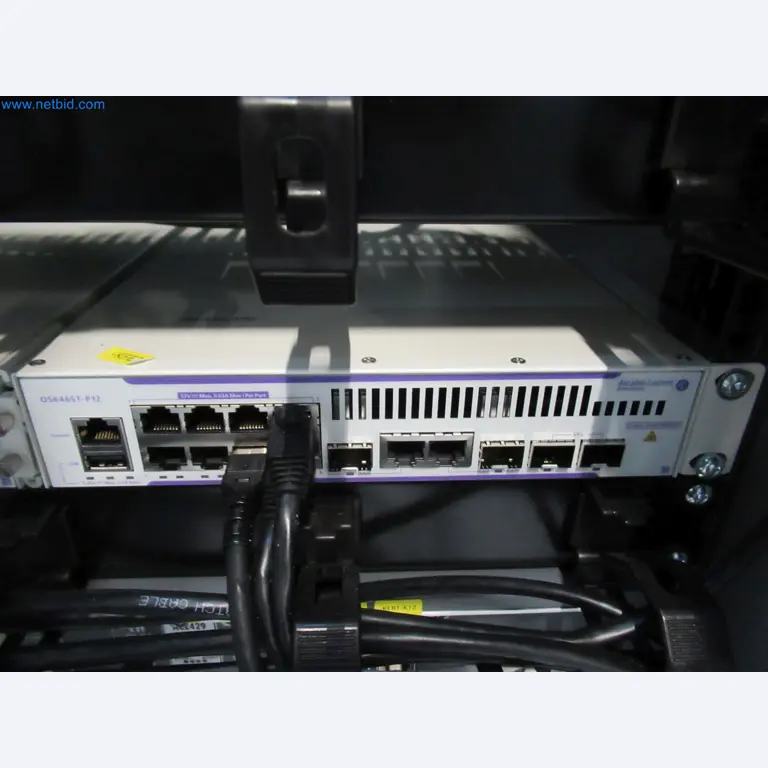 LILIUM eAircraft GmbH / LILIUM GmbH; stroji, preskusni sistemi in delovna oprema za proizvodnjo eVTOL-11