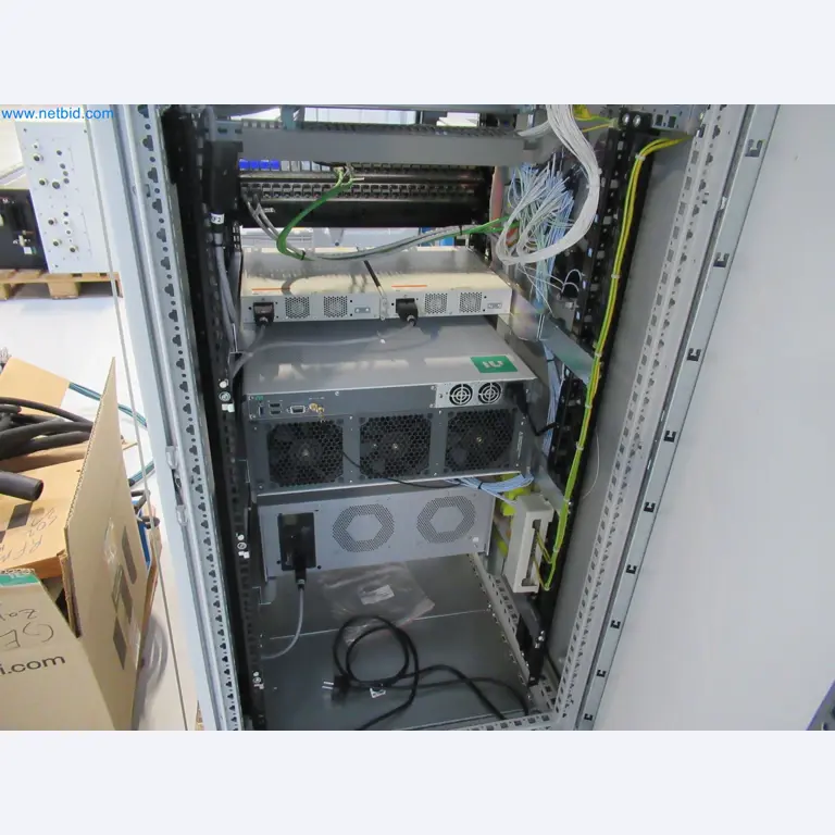 LILIUM eAircraft GmbH / LILIUM GmbH; stroji, preskusni sistemi in delovna oprema za proizvodnjo eVTOL-16