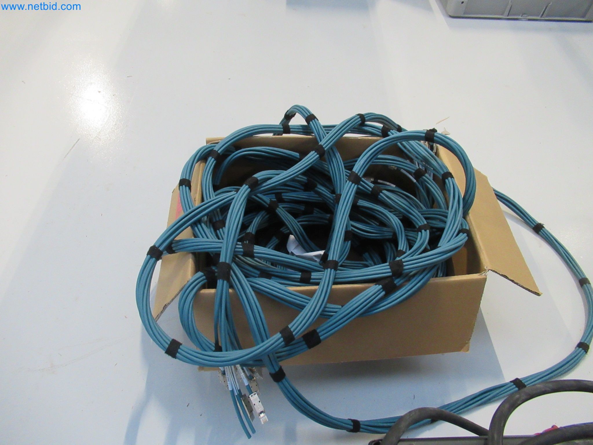 LILIUM eAircraft GmbH / LILIUM GmbH; stroji, preskusni sistemi in delovna oprema za proizvodnjo eVTOL-17