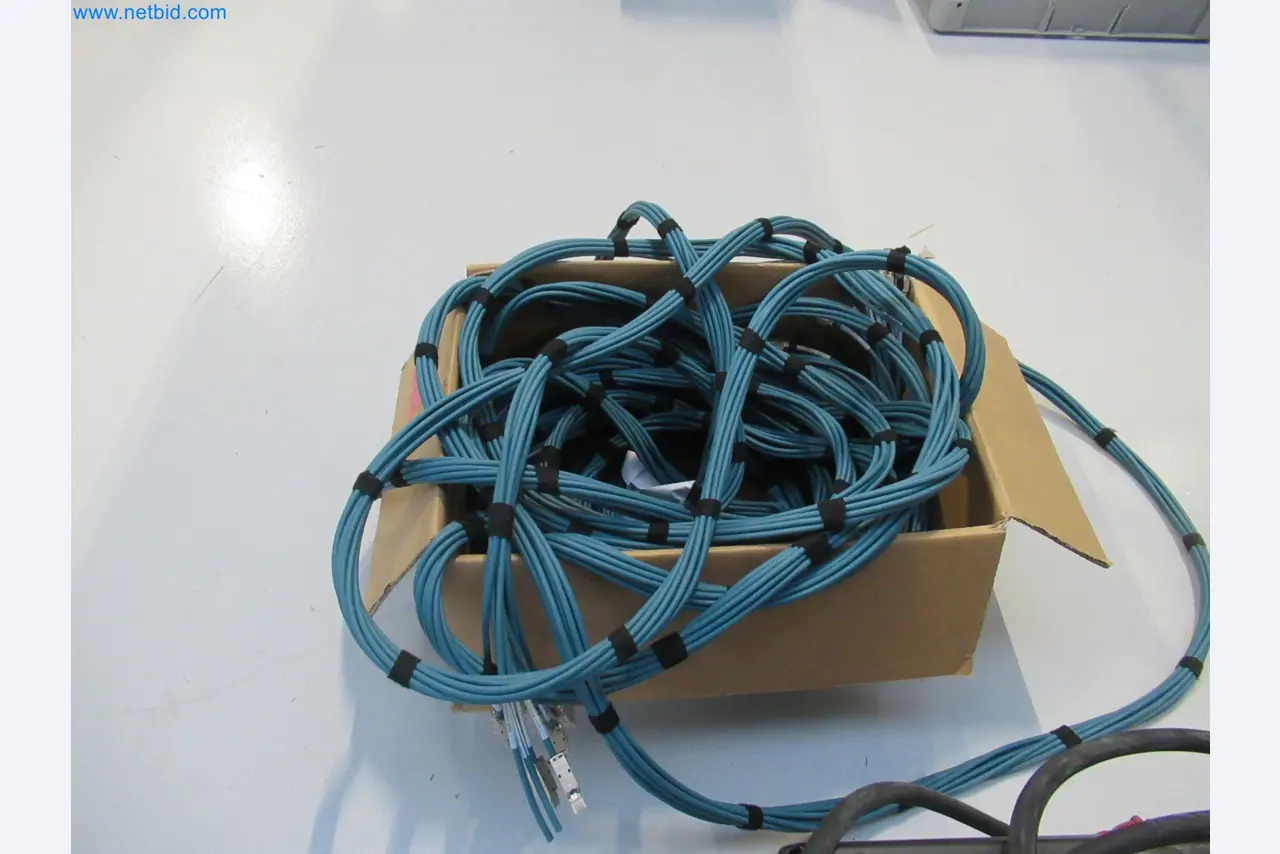 LILIUM eAircraft GmbH / LILIUM GmbH; stroji, preskusni sistemi in delovna oprema za proizvodnjo eVTOL-17