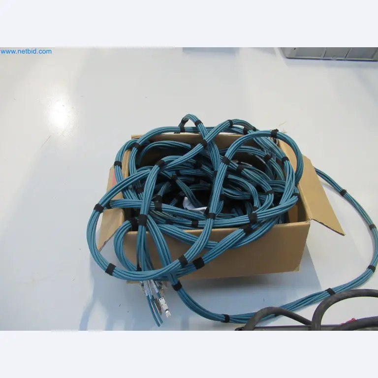 LILIUM eAircraft GmbH / LILIUM GmbH; stroji, preskusni sistemi in delovna oprema za proizvodnjo eVTOL-17