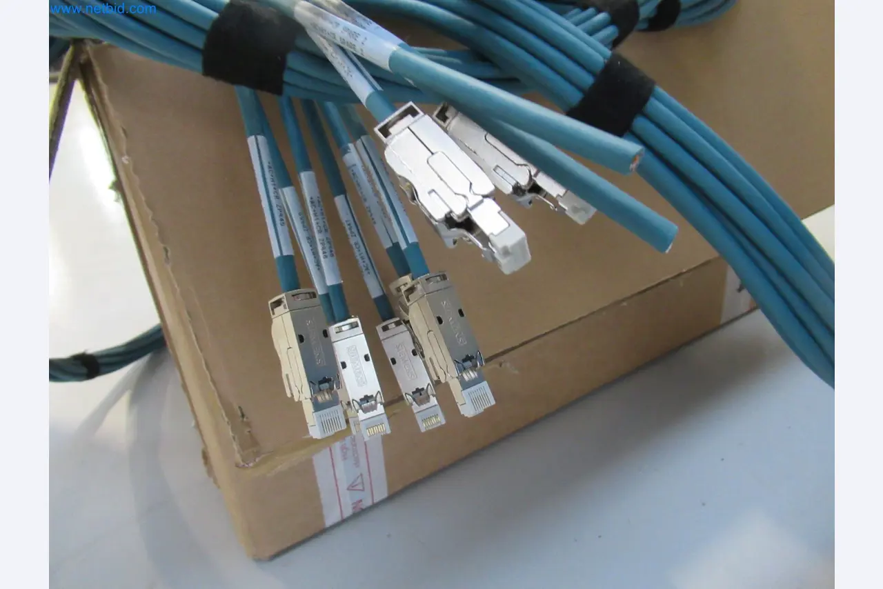 LILIUM eAircraft GmbH / LILIUM GmbH; stroji, preskusni sistemi in delovna oprema za proizvodnjo eVTOL-18