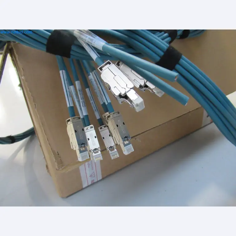 LILIUM eAircraft GmbH / LILIUM GmbH; stroji, preskusni sistemi in delovna oprema za proizvodnjo eVTOL-18