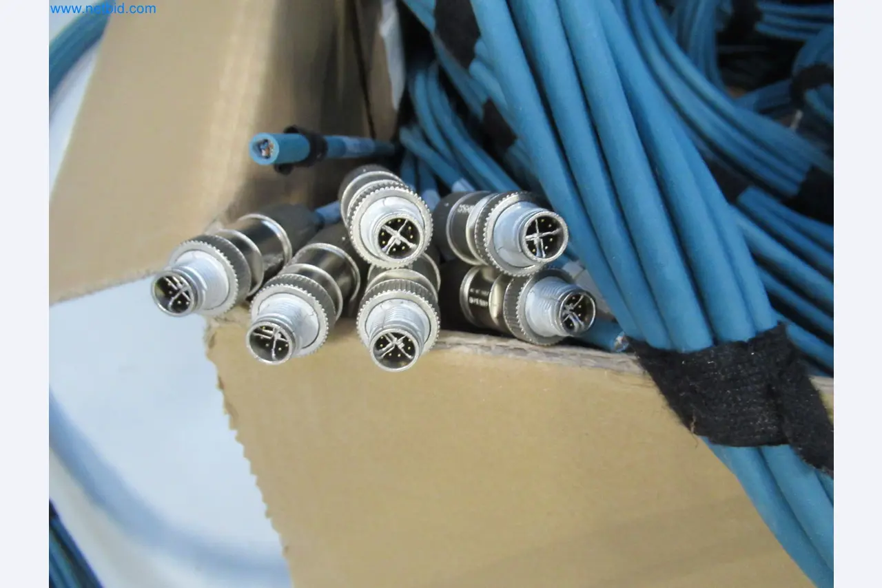 LILIUM eAircraft GmbH / LILIUM GmbH; stroji, preskusni sistemi in delovna oprema za proizvodnjo eVTOL-19