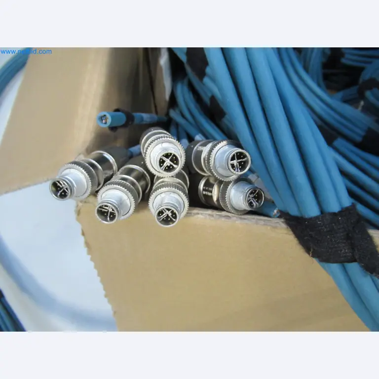 LILIUM eAircraft GmbH / LILIUM GmbH; stroji, preskusni sistemi in delovna oprema za proizvodnjo eVTOL-19