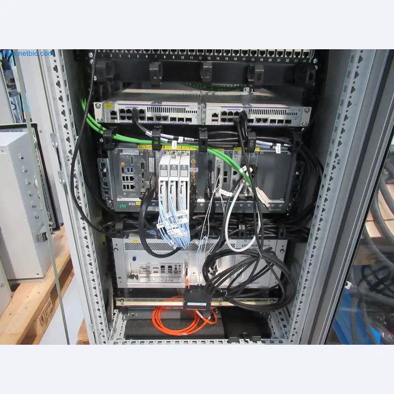 LILIUM eAircraft GmbH / LILIUM GmbH; stroji, preskusni sistemi in delovna oprema za proizvodnjo eVTOL-2