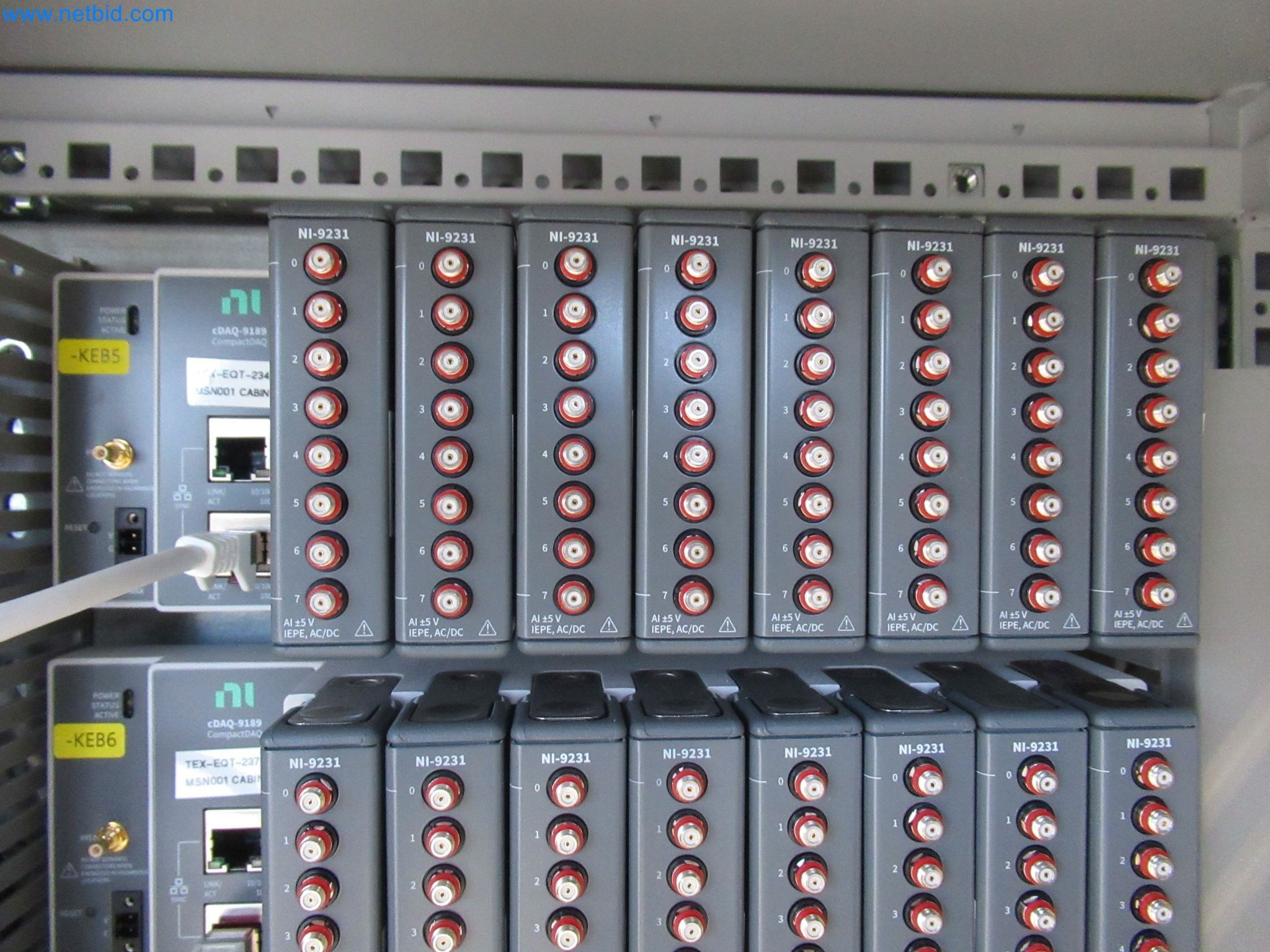 LILIUM eAircraft GmbH / LILIUM GmbH; stroji, preskusni sistemi in delovna oprema za proizvodnjo eVTOL-10