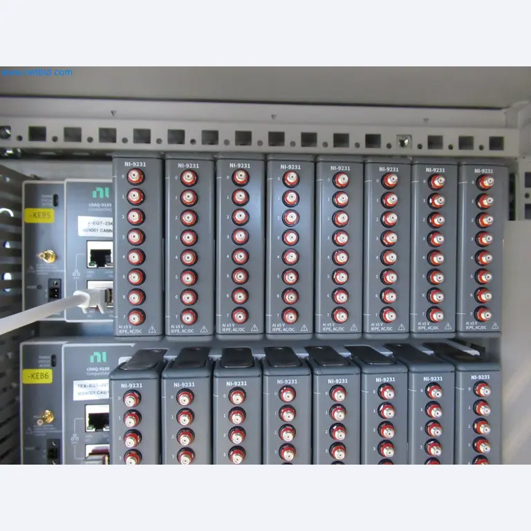 LILIUM eAircraft GmbH / LILIUM GmbH; stroji, preskusni sistemi in delovna oprema za proizvodnjo eVTOL-10