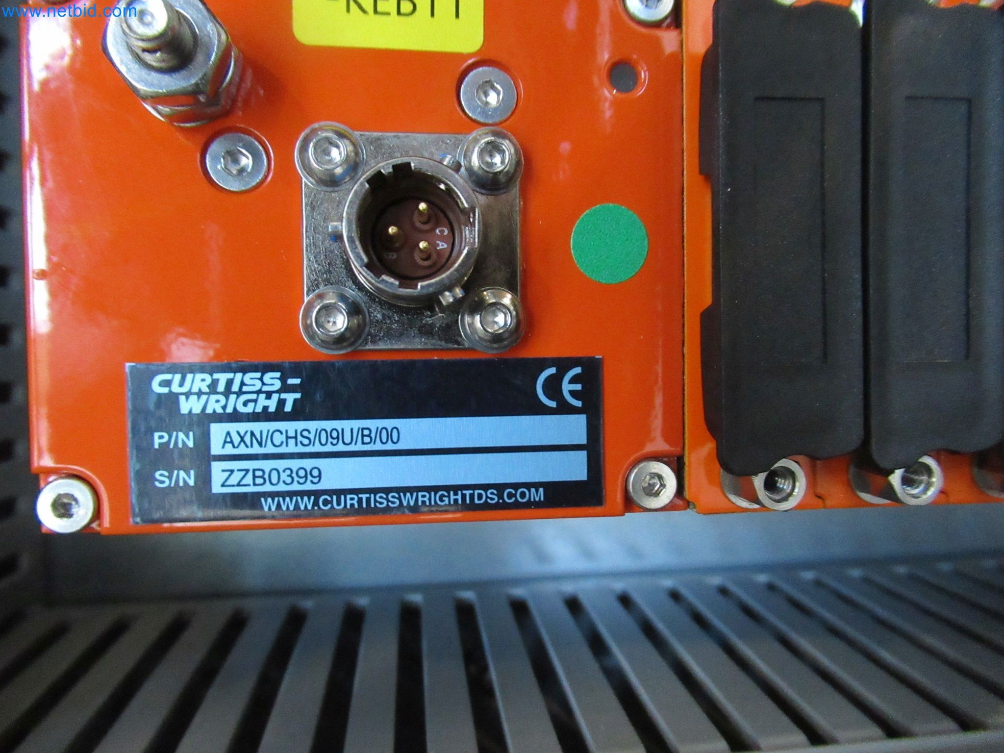 LILIUM eAircraft GmbH / LILIUM GmbH; stroji, preskusni sistemi in delovna oprema za proizvodnjo eVTOL-12