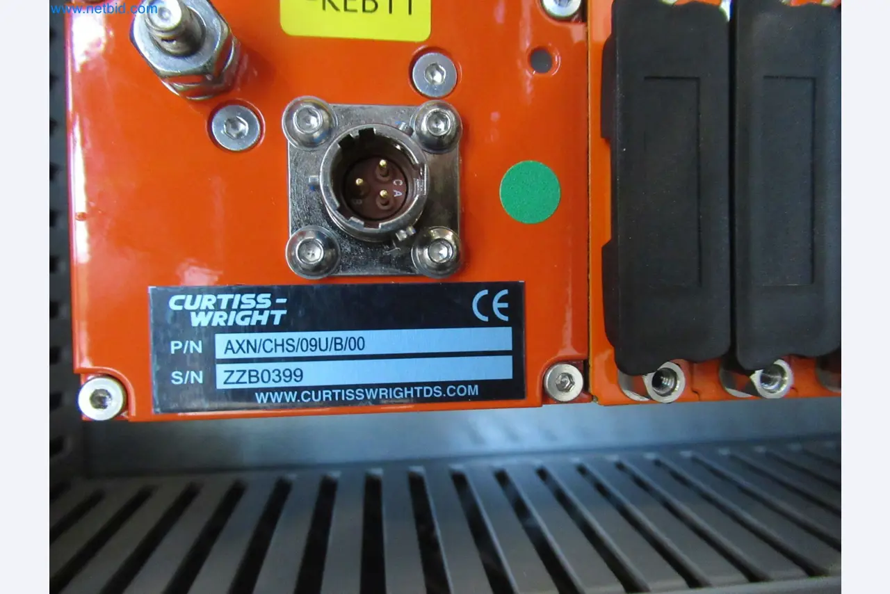 LILIUM eAircraft GmbH / LILIUM GmbH; stroji, preskusni sistemi in delovna oprema za proizvodnjo eVTOL-12