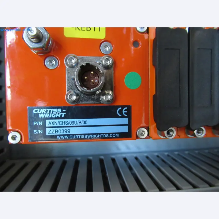 LILIUM eAircraft GmbH / LILIUM GmbH; stroji, preskusni sistemi in delovna oprema za proizvodnjo eVTOL-12