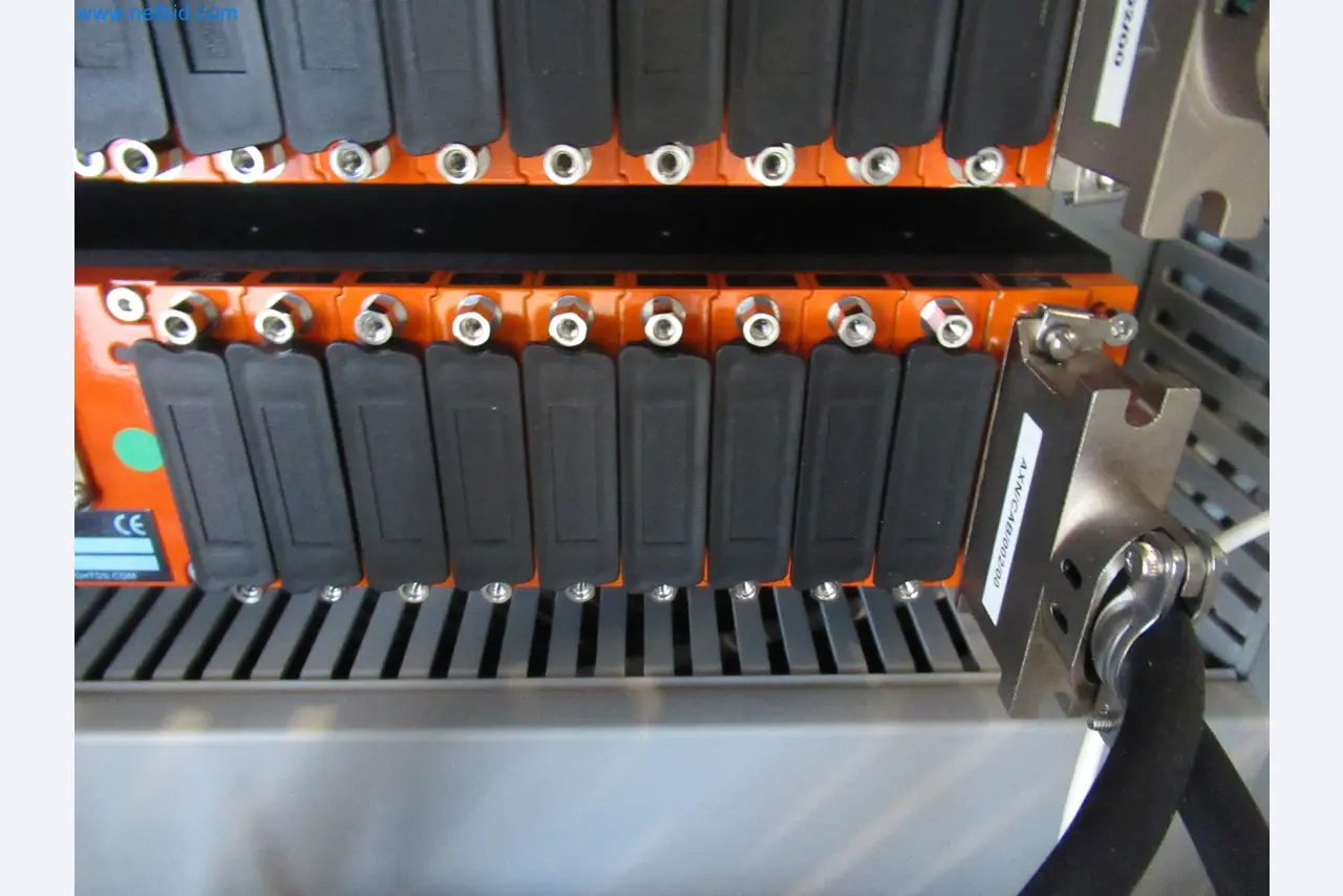 LILIUM eAircraft GmbH / LILIUM GmbH; stroji, preskusni sistemi in delovna oprema za proizvodnjo eVTOL-13