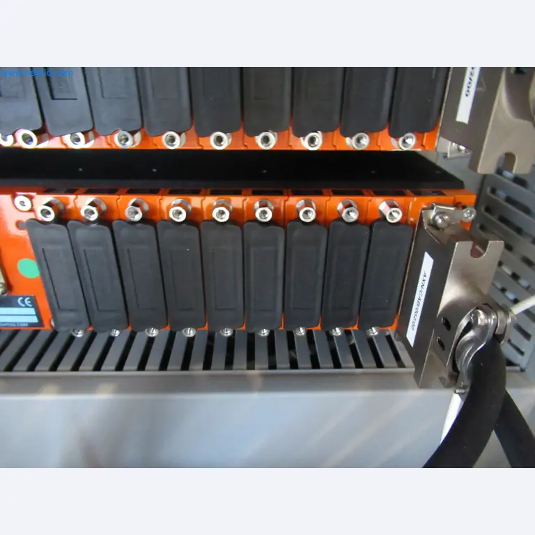 LILIUM eAircraft GmbH / LILIUM GmbH; stroji, preskusni sistemi in delovna oprema za proizvodnjo eVTOL-13