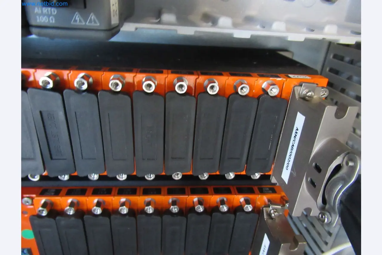 LILIUM eAircraft GmbH / LILIUM GmbH; stroji, preskusni sistemi in delovna oprema za proizvodnjo eVTOL-15