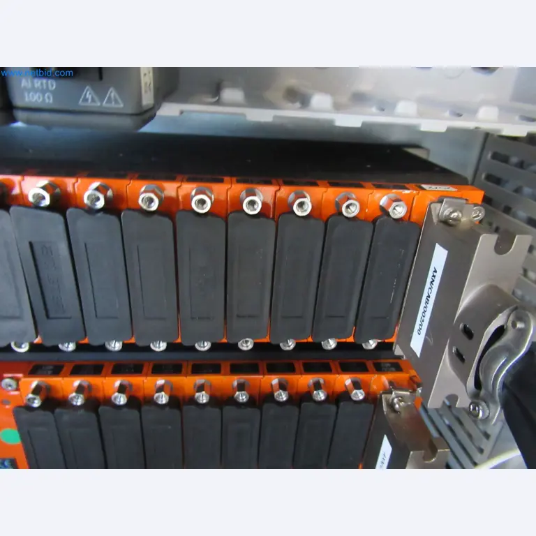 LILIUM eAircraft GmbH / LILIUM GmbH; stroji, preskusni sistemi in delovna oprema za proizvodnjo eVTOL-15