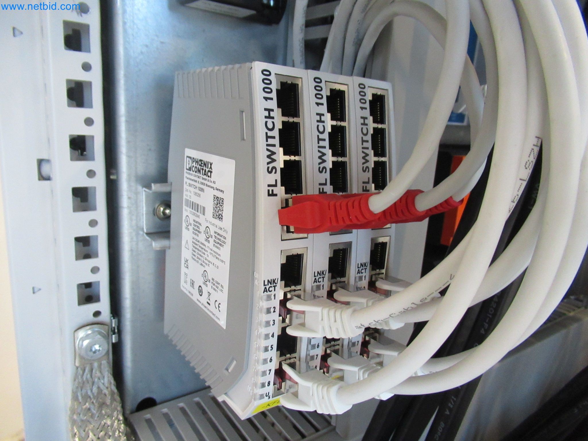 LILIUM eAircraft GmbH / LILIUM GmbH; stroji, preskusni sistemi in delovna oprema za proizvodnjo eVTOL-17