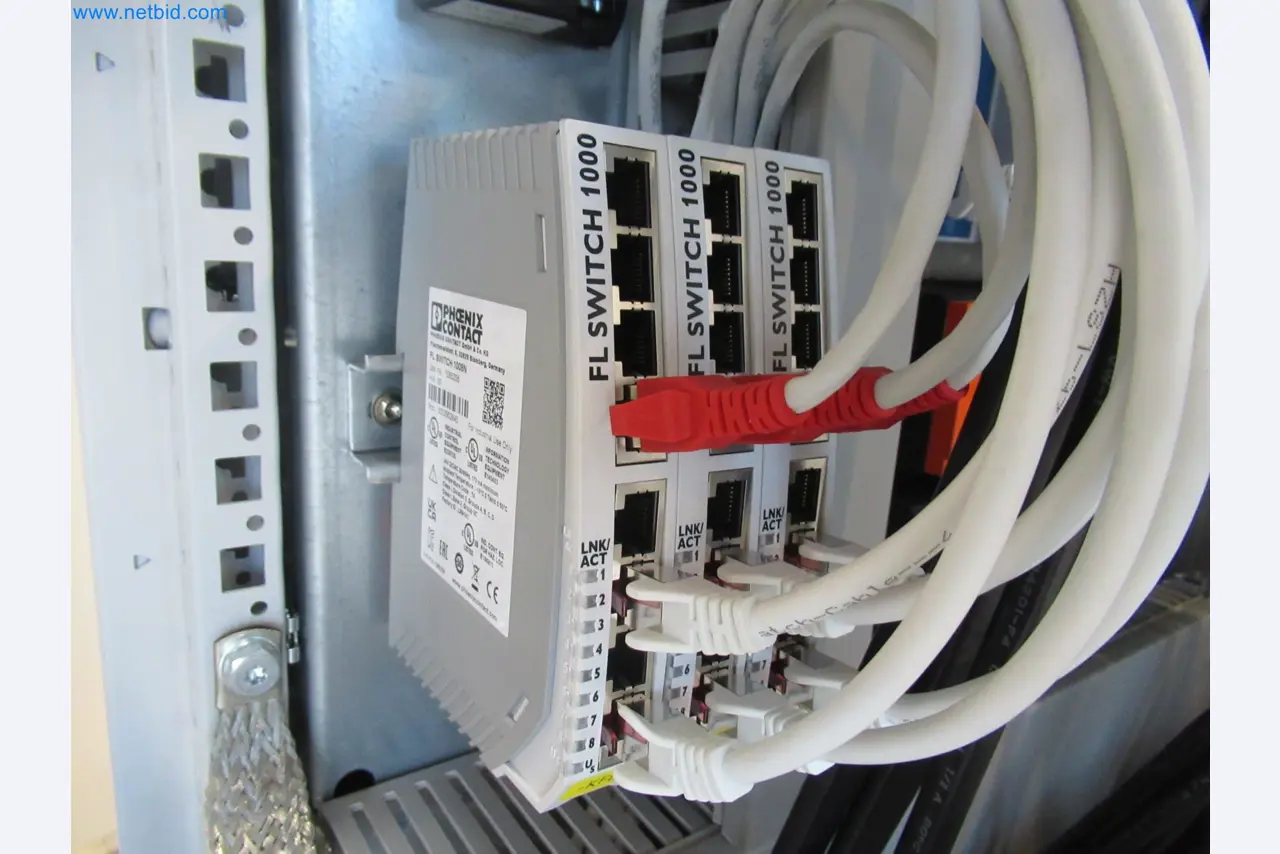 LILIUM eAircraft GmbH / LILIUM GmbH; stroji, preskusni sistemi in delovna oprema za proizvodnjo eVTOL-17