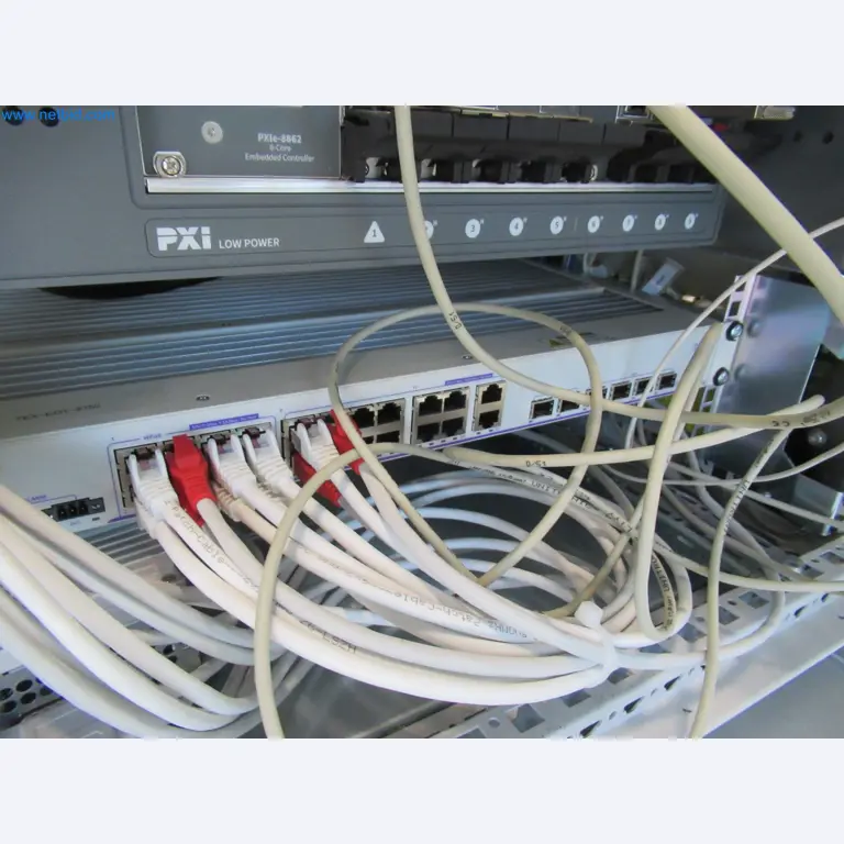 LILIUM eAircraft GmbH / LILIUM GmbH; stroji, preskusni sistemi in delovna oprema za proizvodnjo eVTOL-18