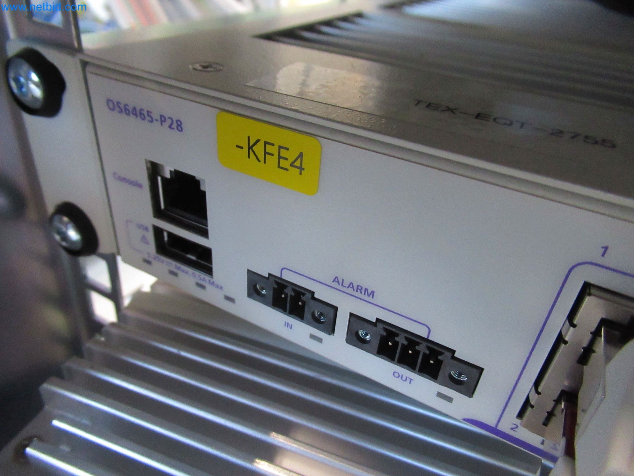 LILIUM eAircraft GmbH / LILIUM GmbH; stroji, preskusni sistemi in delovna oprema za proizvodnjo eVTOL-19