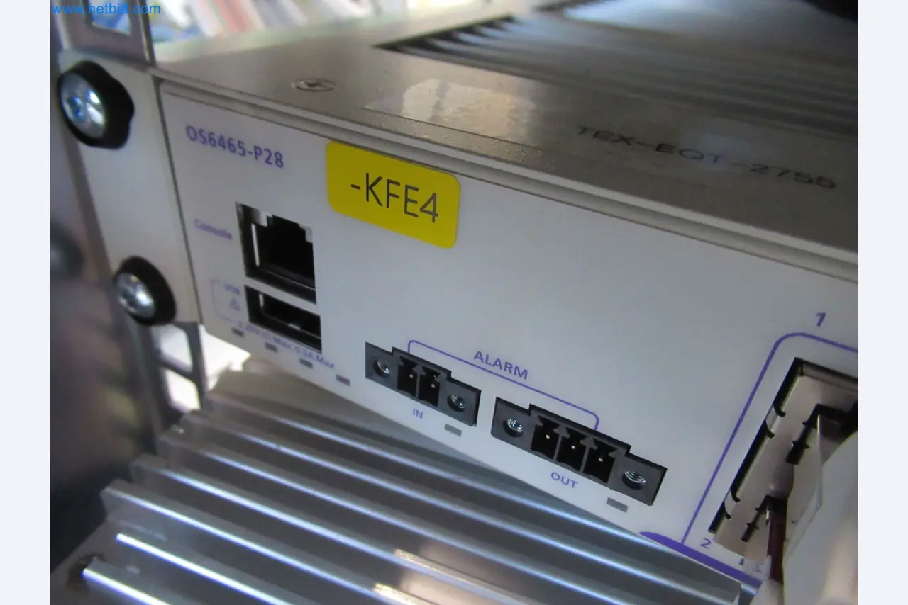 LILIUM eAircraft GmbH / LILIUM GmbH; stroji, preskusni sistemi in delovna oprema za proizvodnjo eVTOL-19