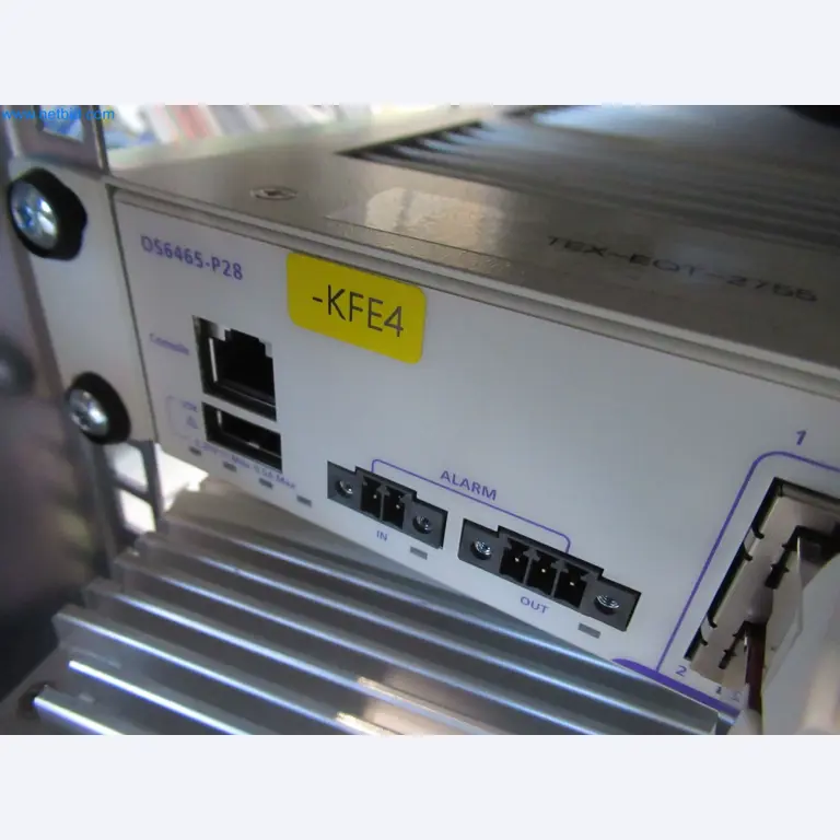 LILIUM eAircraft GmbH / LILIUM GmbH; stroji, preskusni sistemi in delovna oprema za proizvodnjo eVTOL-19