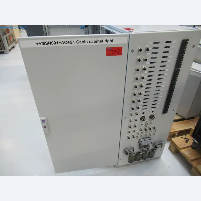 LILIUM eAircraft GmbH / LILIUM GmbH; stroji, preskusni sistemi in delovna oprema za proizvodnjo eVTOL-20