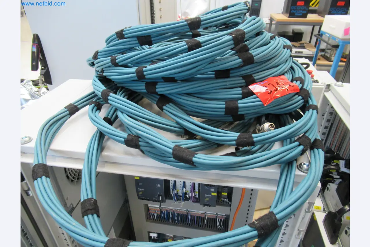 LILIUM eAircraft GmbH / LILIUM GmbH; stroji, preskusni sistemi in delovna oprema za proizvodnjo eVTOL-24