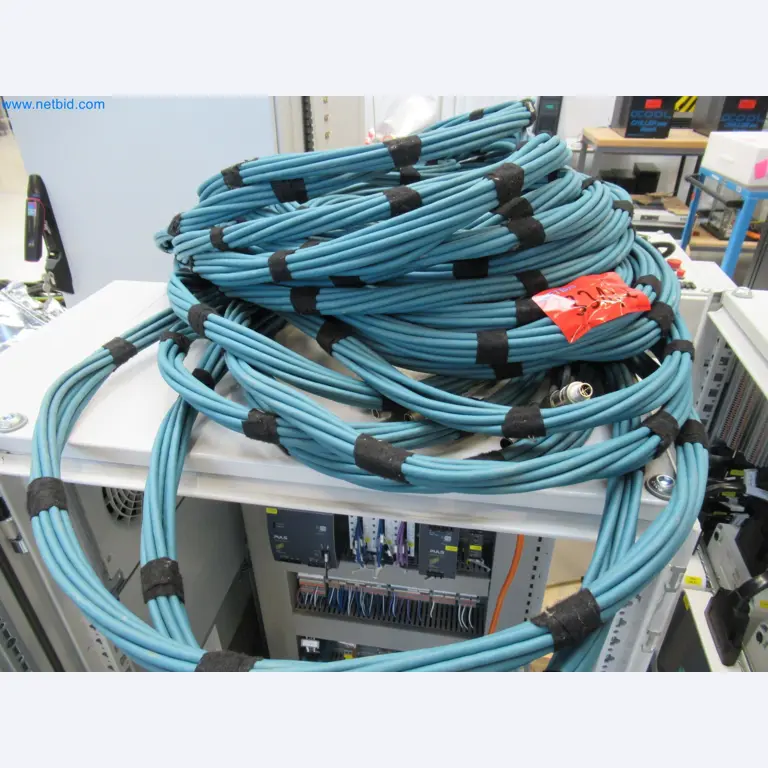 LILIUM eAircraft GmbH / LILIUM GmbH; stroji, preskusni sistemi in delovna oprema za proizvodnjo eVTOL-24