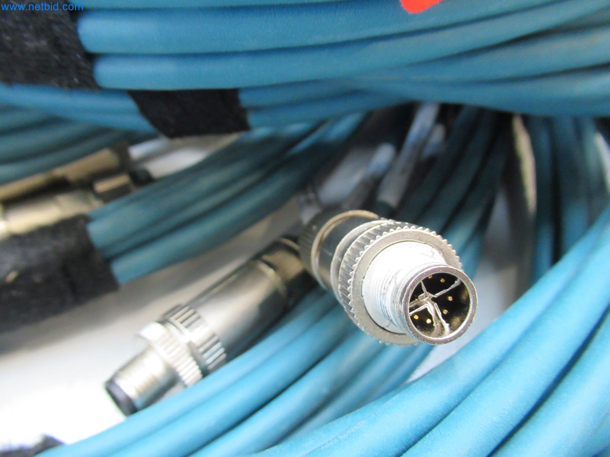 LILIUM eAircraft GmbH / LILIUM GmbH; stroji, preskusni sistemi in delovna oprema za proizvodnjo eVTOL-25