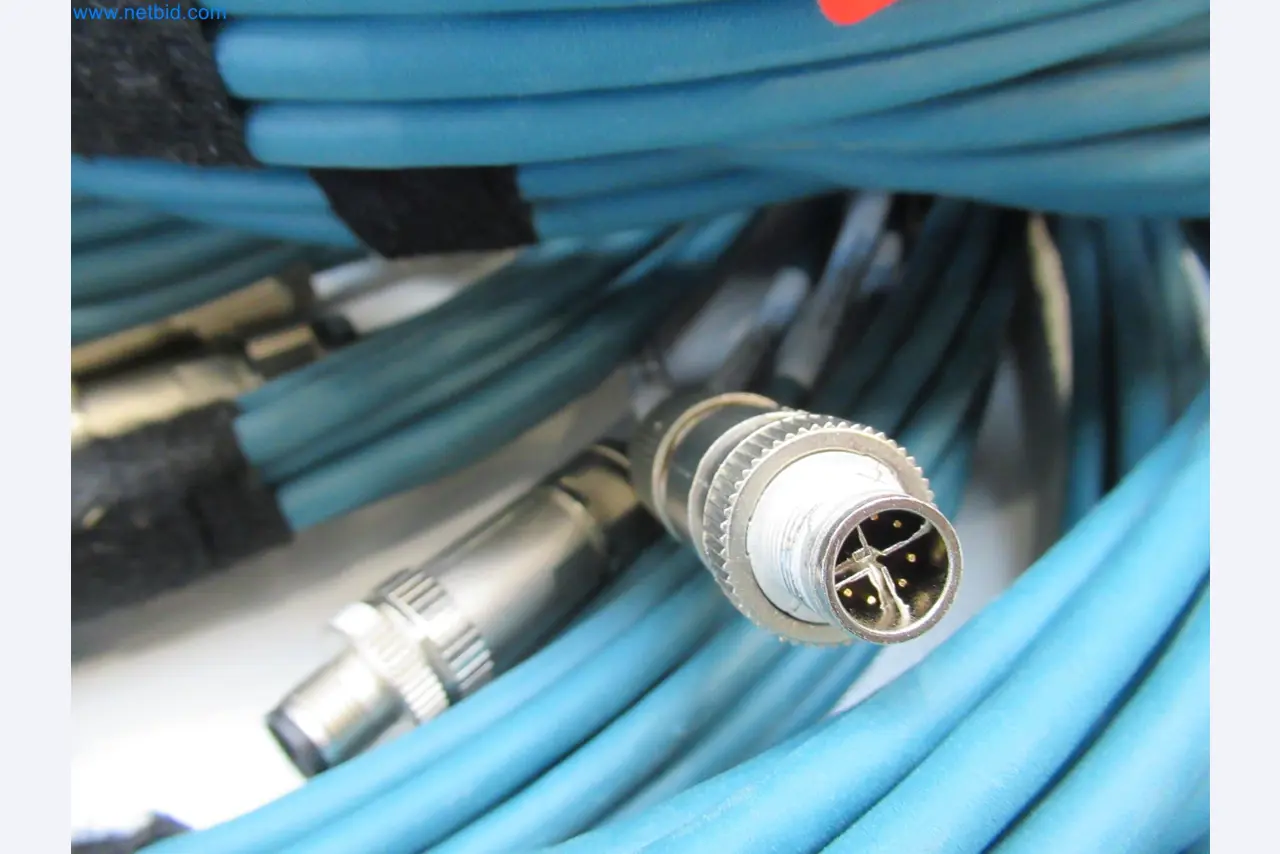 LILIUM eAircraft GmbH / LILIUM GmbH; stroji, preskusni sistemi in delovna oprema za proizvodnjo eVTOL-25