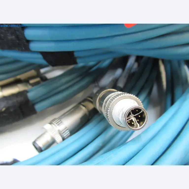 LILIUM eAircraft GmbH / LILIUM GmbH; stroji, preskusni sistemi in delovna oprema za proizvodnjo eVTOL-25