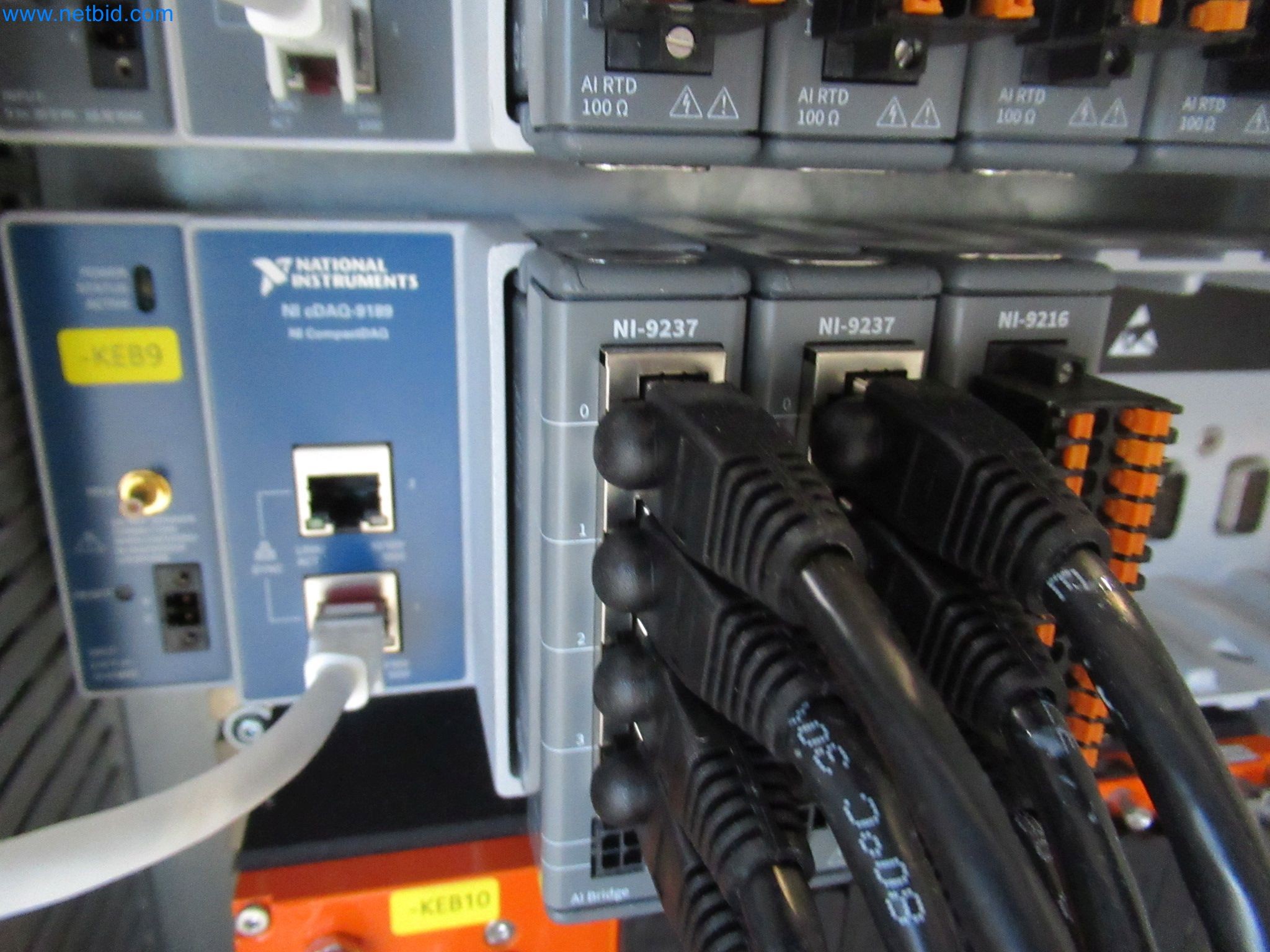 LILIUM eAircraft GmbH / LILIUM GmbH; stroji, preskusni sistemi in delovna oprema za proizvodnjo eVTOL-6