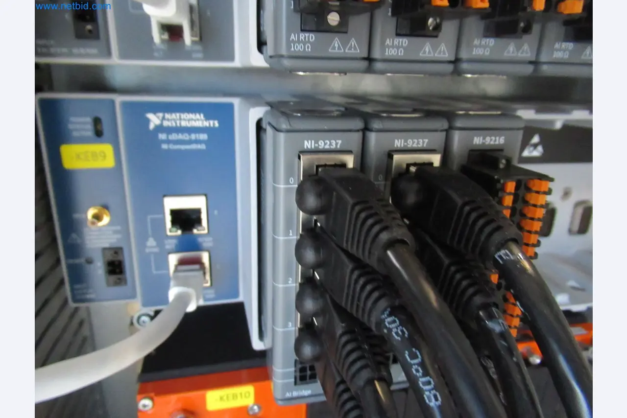 LILIUM eAircraft GmbH / LILIUM GmbH; stroji, preskusni sistemi in delovna oprema za proizvodnjo eVTOL-6