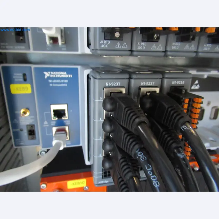 LILIUM eAircraft GmbH / LILIUM GmbH; stroji, preskusni sistemi in delovna oprema za proizvodnjo eVTOL-6