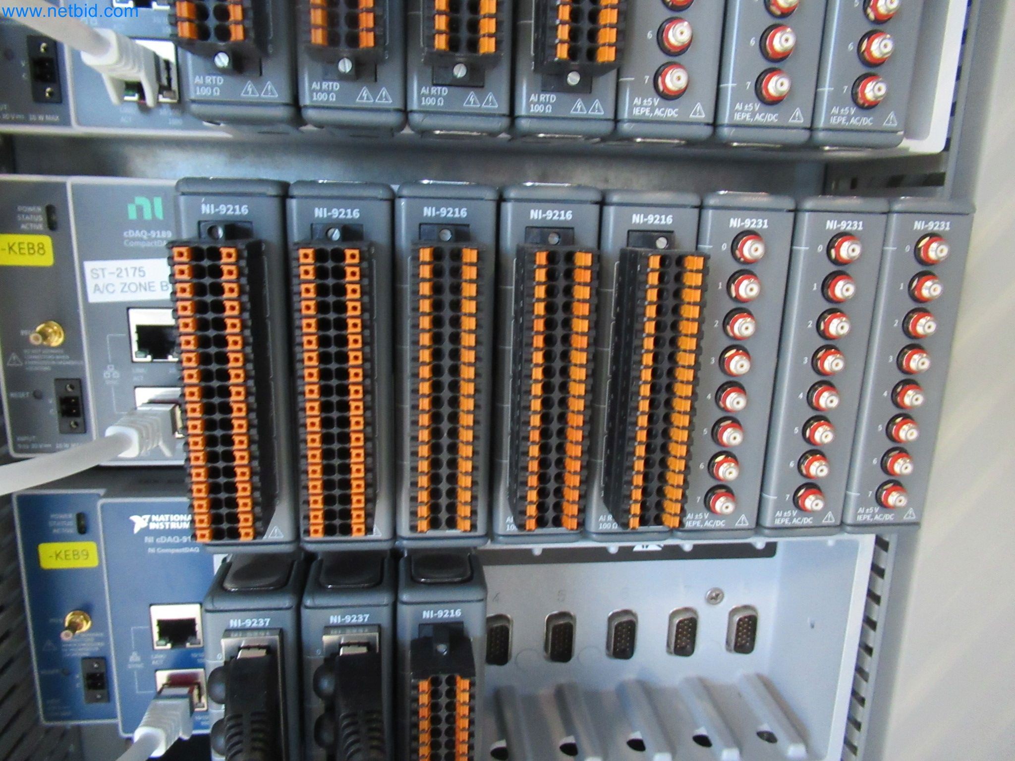 LILIUM eAircraft GmbH / LILIUM GmbH; stroji, preskusni sistemi in delovna oprema za proizvodnjo eVTOL-7