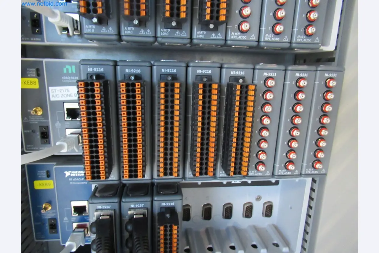 LILIUM eAircraft GmbH / LILIUM GmbH; stroji, preskusni sistemi in delovna oprema za proizvodnjo eVTOL-7