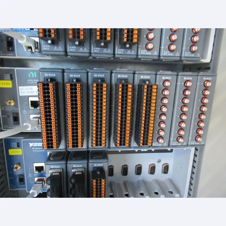 LILIUM eAircraft GmbH / LILIUM GmbH; stroji, preskusni sistemi in delovna oprema za proizvodnjo eVTOL-7