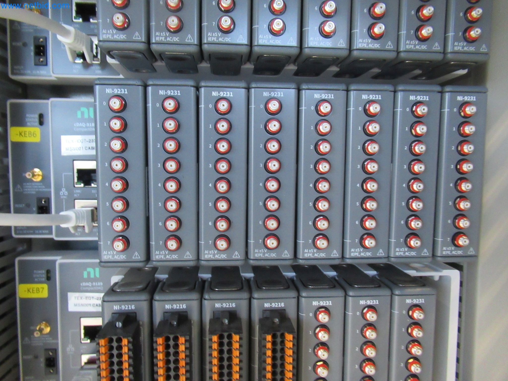 LILIUM eAircraft GmbH / LILIUM GmbH; stroji, preskusni sistemi in delovna oprema za proizvodnjo eVTOL-9