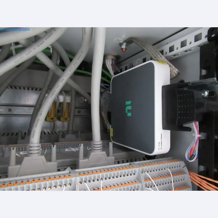 LILIUM eAircraft GmbH / LILIUM GmbH; stroji, preskusni sistemi in delovna oprema za proizvodnjo eVTOL-11