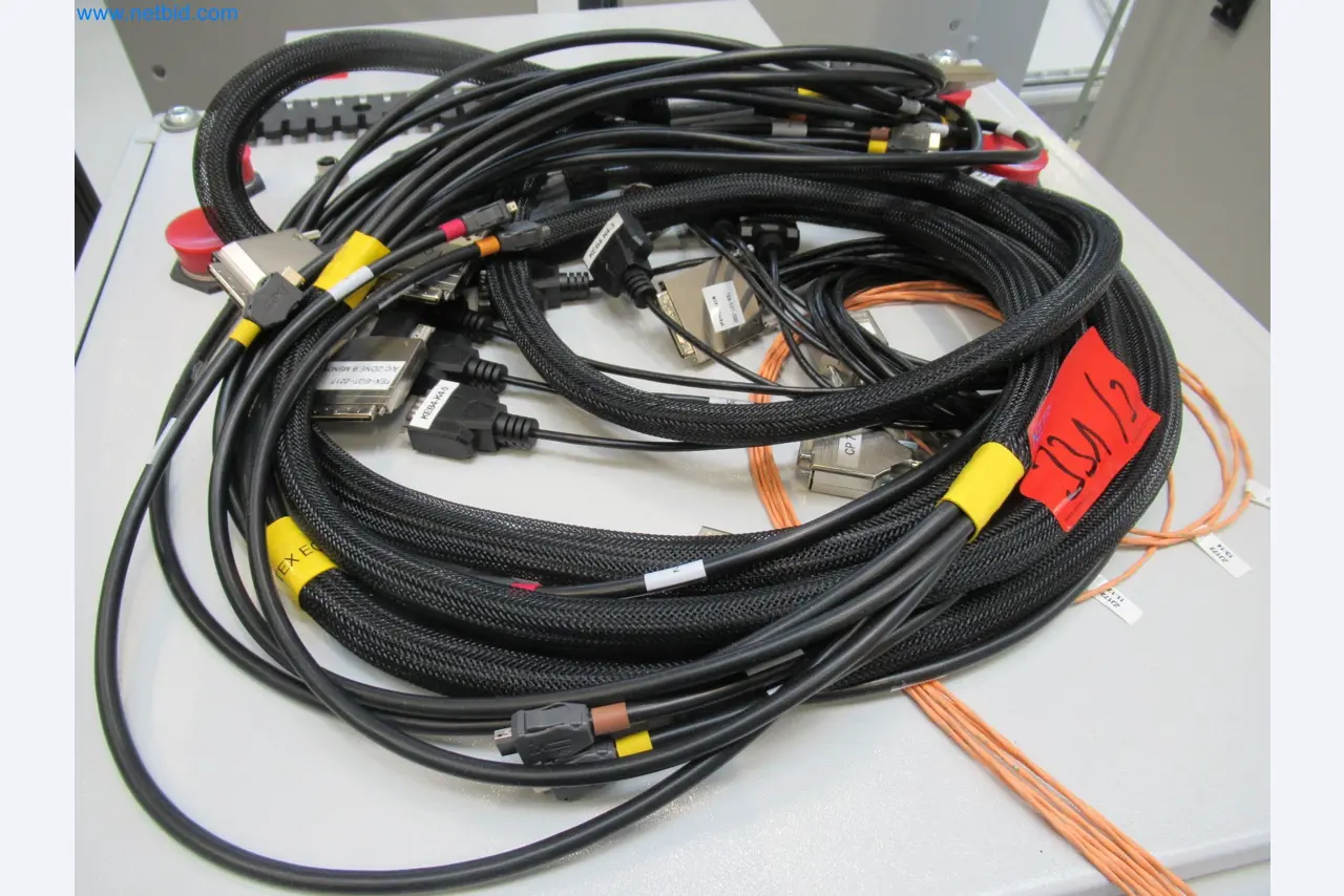 LILIUM eAircraft GmbH / LILIUM GmbH; stroji, preskusni sistemi in delovna oprema za proizvodnjo eVTOL-14