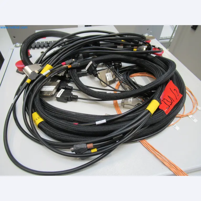 LILIUM eAircraft GmbH / LILIUM GmbH; stroji, preskusni sistemi in delovna oprema za proizvodnjo eVTOL-14