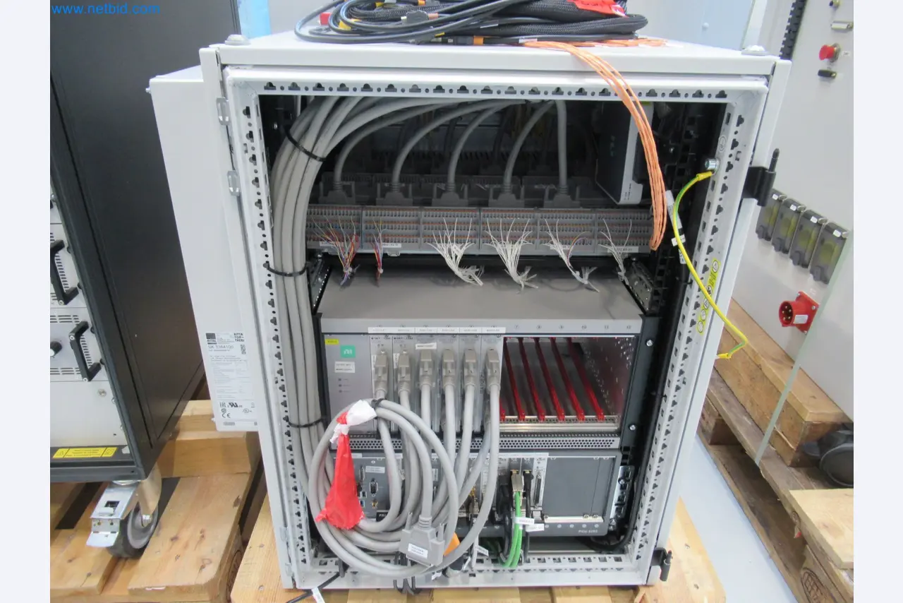 LILIUM eAircraft GmbH / LILIUM GmbH; stroji, preskusni sistemi in delovna oprema za proizvodnjo eVTOL-2