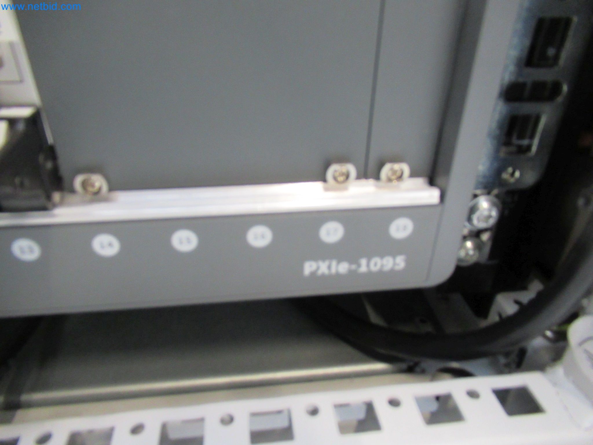 LILIUM eAircraft GmbH / LILIUM GmbH; stroji, preskusni sistemi in delovna oprema za proizvodnjo eVTOL-4