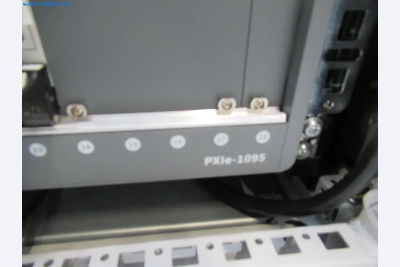 LILIUM eAircraft GmbH / LILIUM GmbH; stroji, preskusni sistemi in delovna oprema za proizvodnjo eVTOL-4