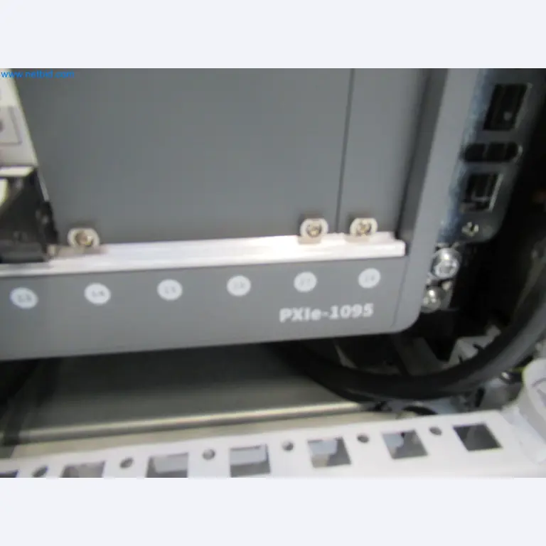 LILIUM eAircraft GmbH / LILIUM GmbH; stroji, preskusni sistemi in delovna oprema za proizvodnjo eVTOL-4