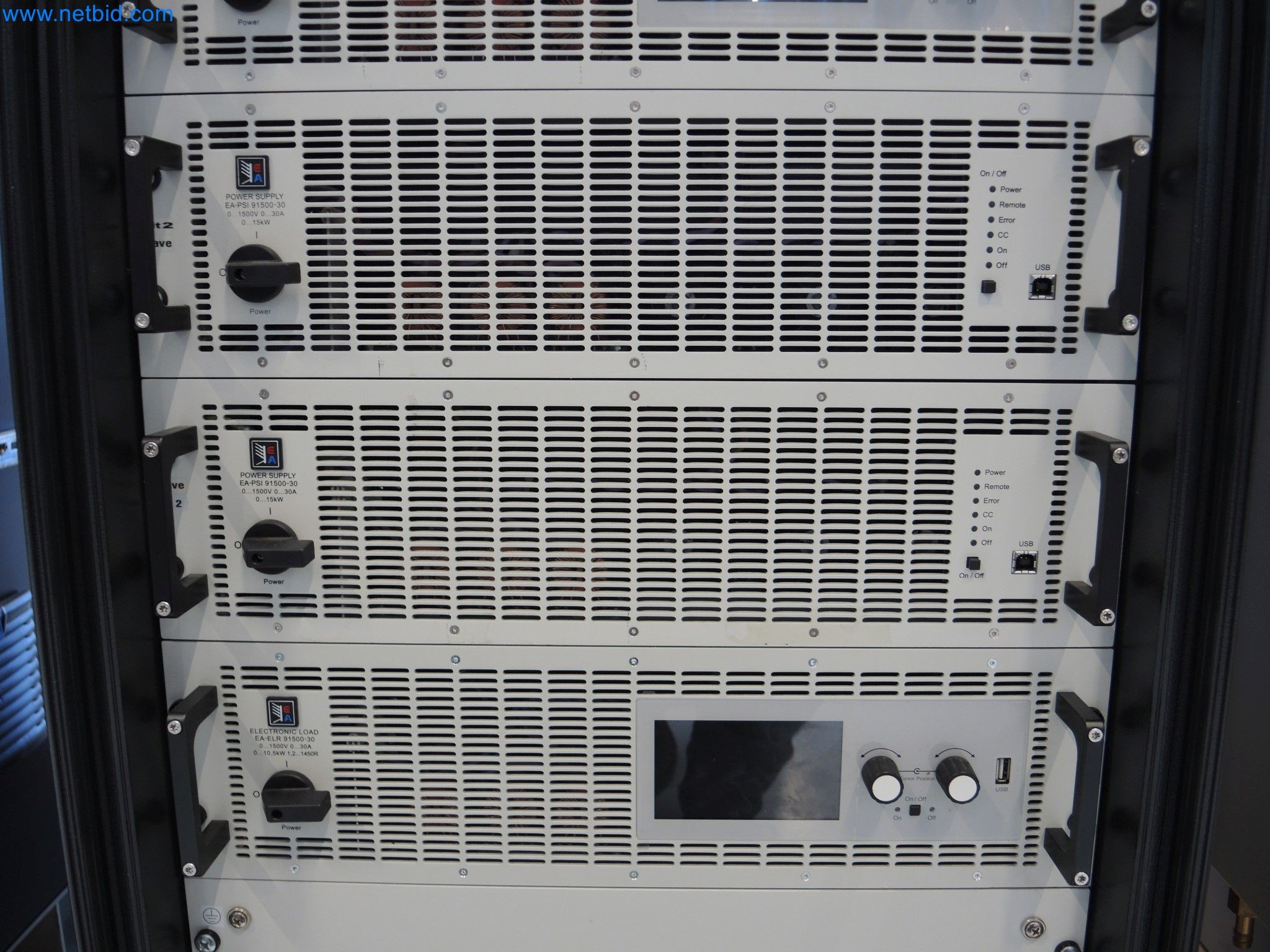 LILIUM eAircraft GmbH / LILIUM GmbH; machines, test systems and operating equipment for the production of eVTOLs-4