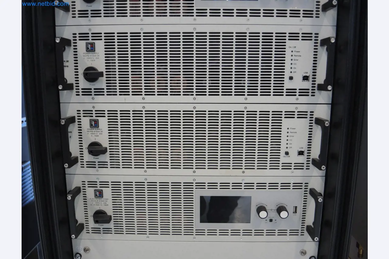 LILIUM eAircraft GmbH / LILIUM GmbH; machines, test systems and operating equipment for the production of eVTOLs-4