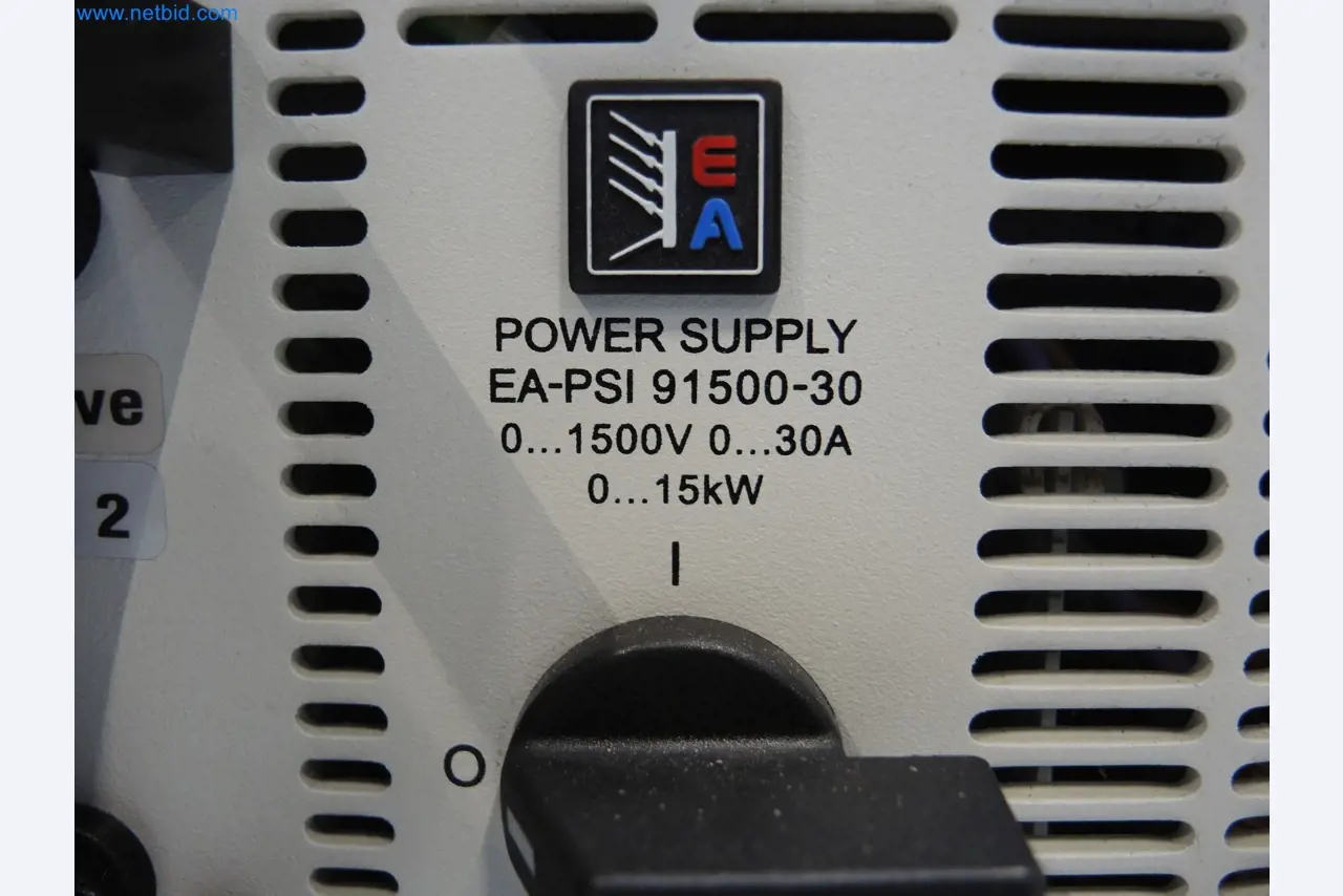 LILIUM eAircraft GmbH / LILIUM GmbH; machines, test systems and operating equipment for the production of eVTOLs-5