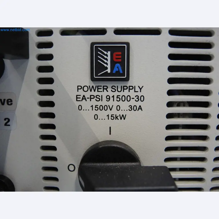 LILIUM eAircraft GmbH / LILIUM GmbH; machines, test systems and operating equipment for the production of eVTOLs-5