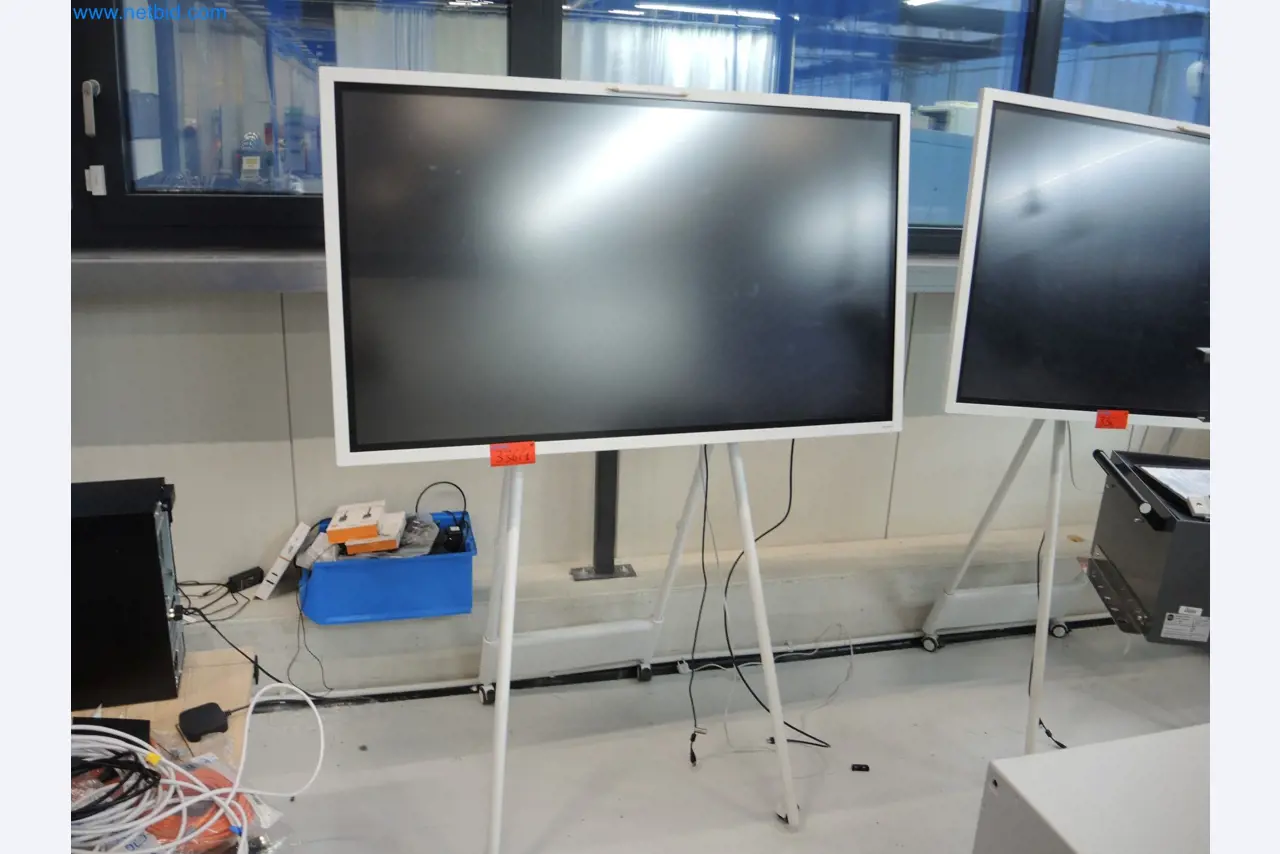 LILIUM eAircraft GmbH / LILIUM GmbH; machines, test systems and operating equipment for the production of eVTOLs-1